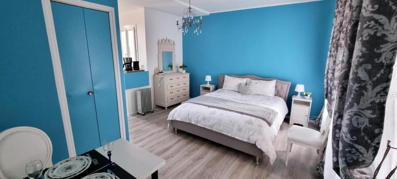 La Marquise Apartment การ์กาซอน ภายนอก รูปภาพ
